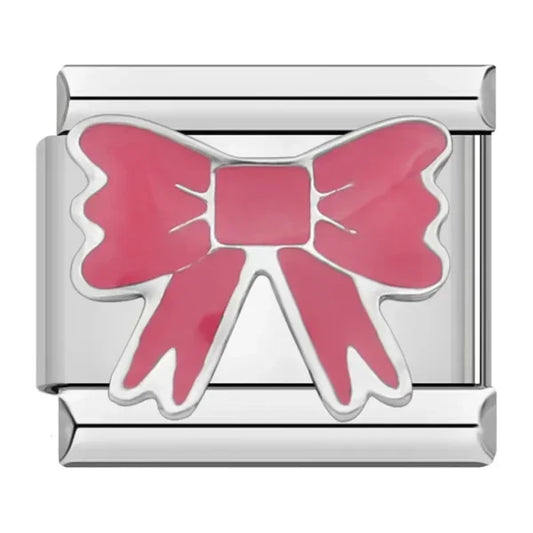 Bow Charm