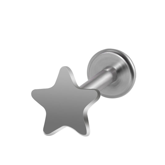 Star Piercing