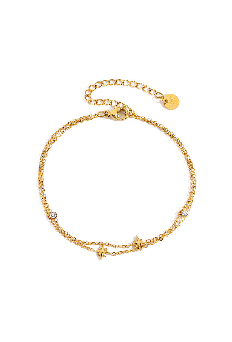 Starry Bracelet