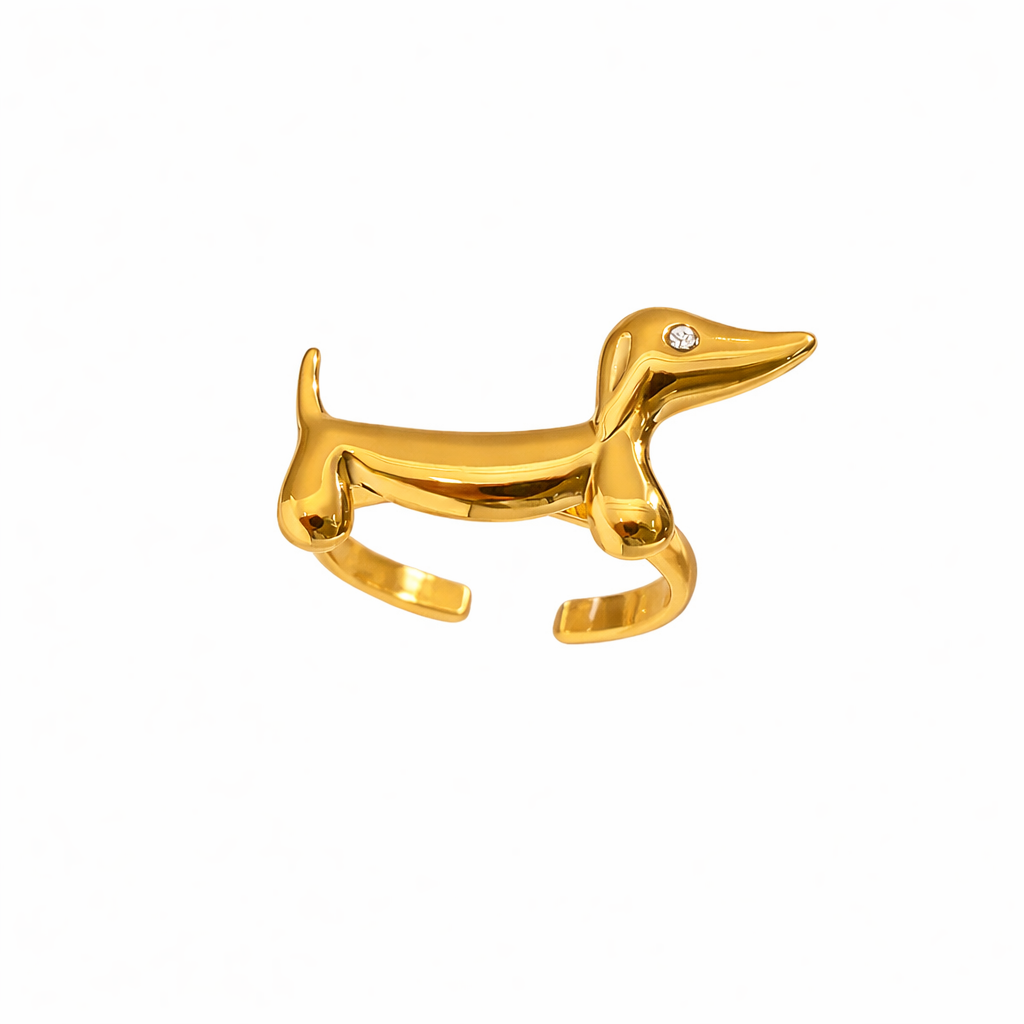 Dog Ring