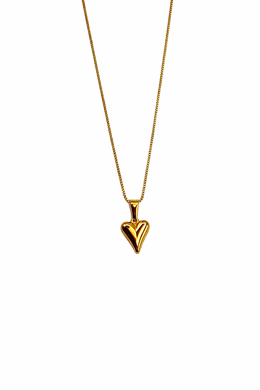 Heart Necklace